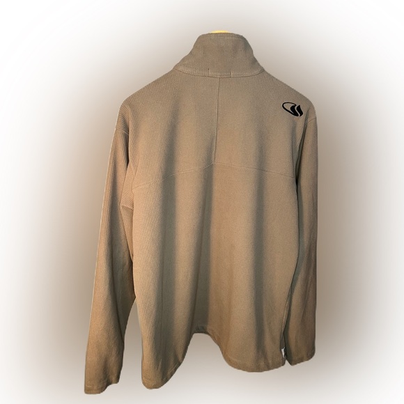 Bonfire Snowboarding Company Short LG - Picture 7 of 13